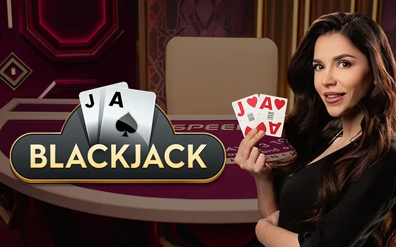 Beat the dealer at live blackjack on the official Babu88 website today.