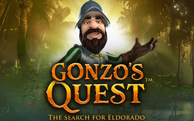Start Gonzo Quest adventure on the Babu88 website in Bangladesh.
